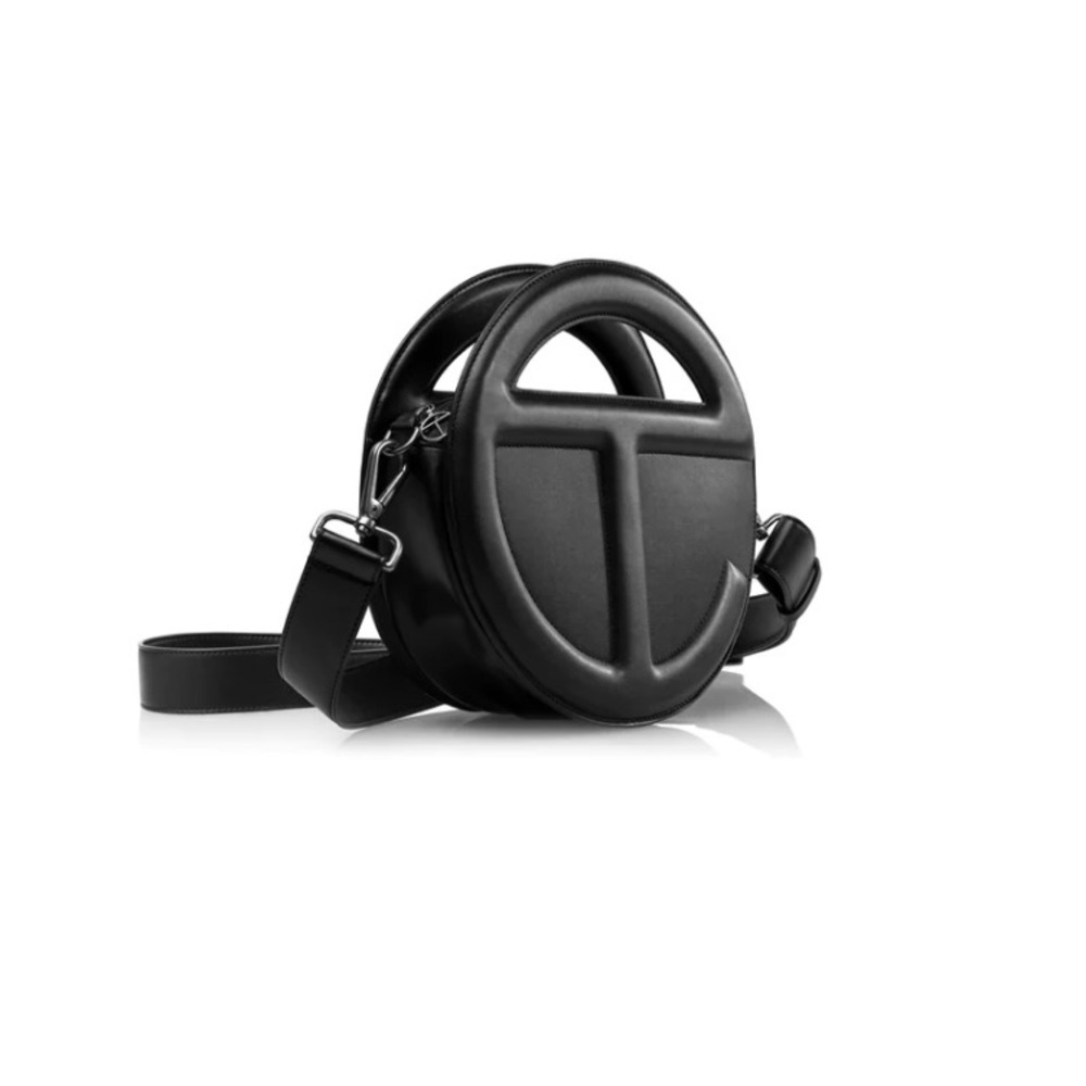COPY - Telfar Iconic Circle Bag